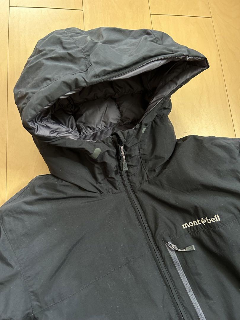 コロラドパーカ Women's｜モンベル