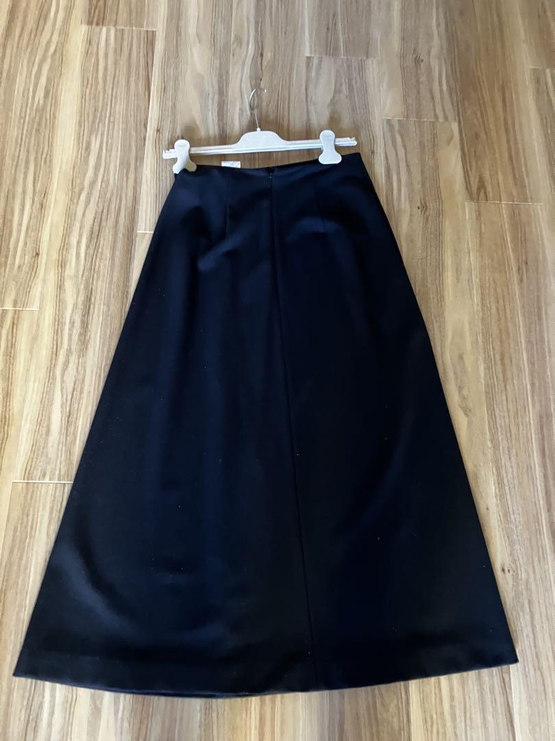 (3/14まで値下げ)THE ROW ザ・ロウ スカート size 2