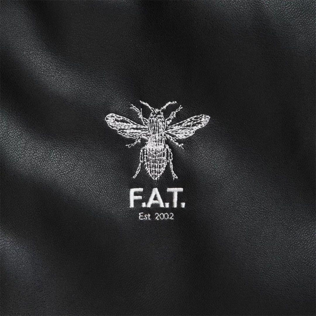 FAT エフエーティーBEETHER ZIP