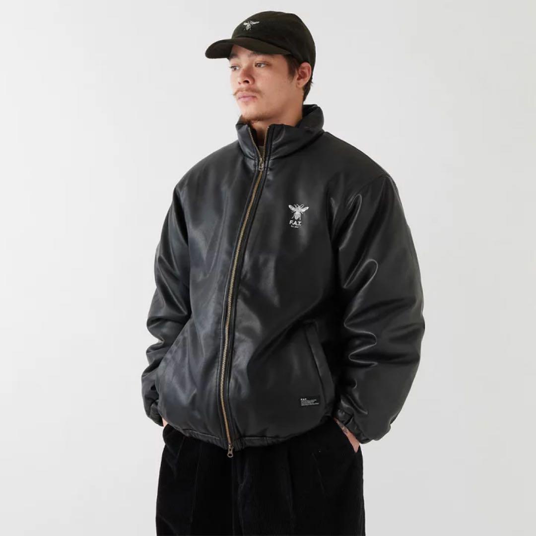 FAT エフエーティーBEETHER ZIP