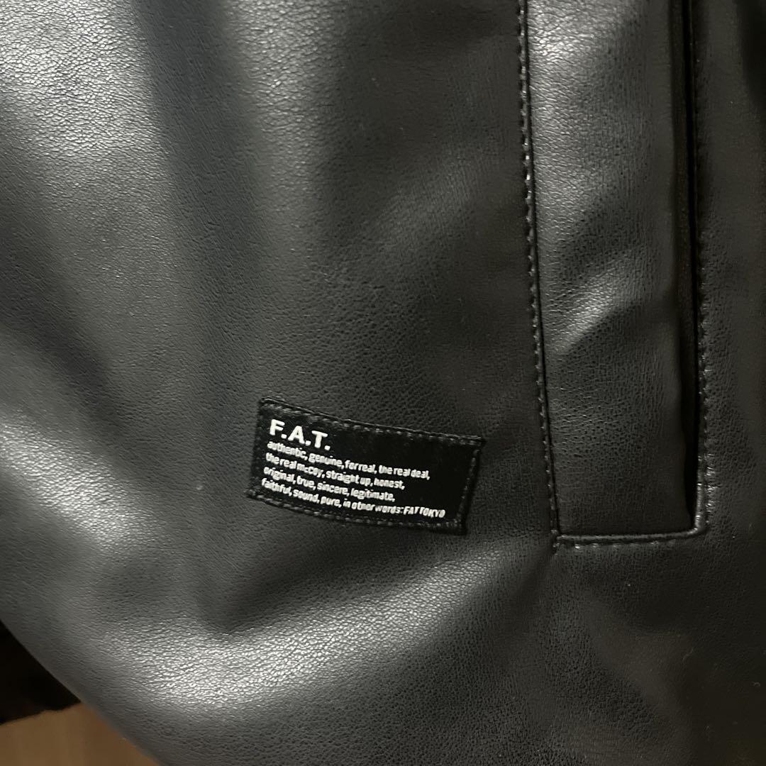 FAT エフエーティーBEETHER ZIP