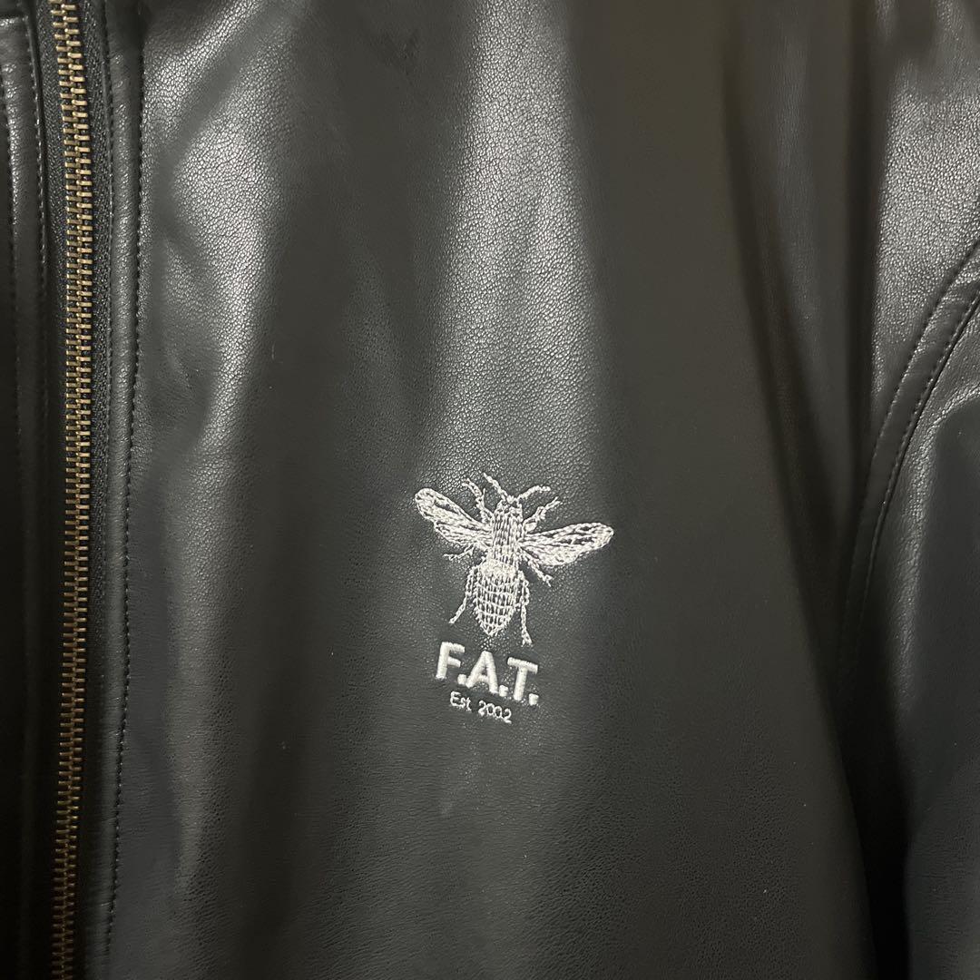 FAT エフエーティーBEETHER ZIP