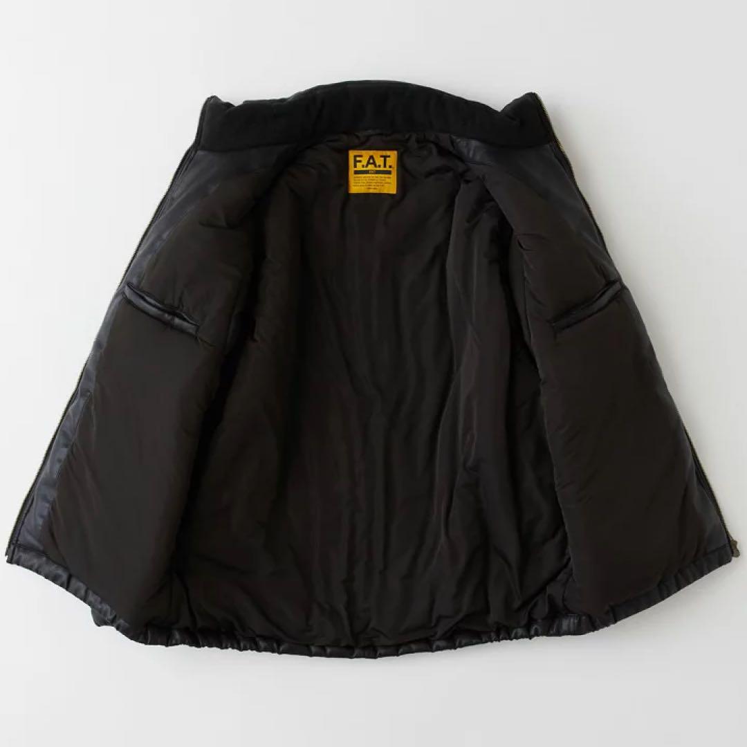 FAT エフエーティーBEETHER ZIP