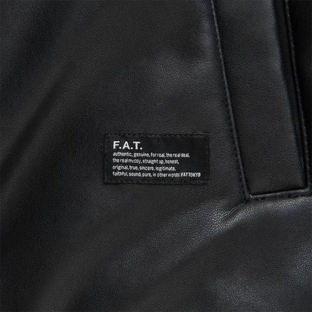 FAT エフエーティーBEETHER ZIP