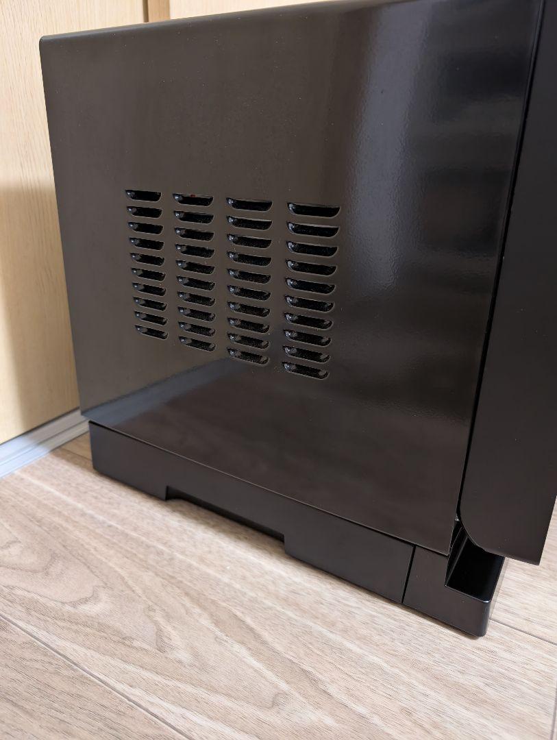 電子レンジ　ジャンク品