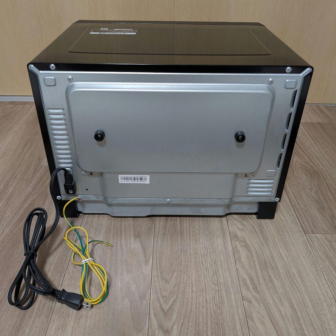 電子レンジ　ジャンク品