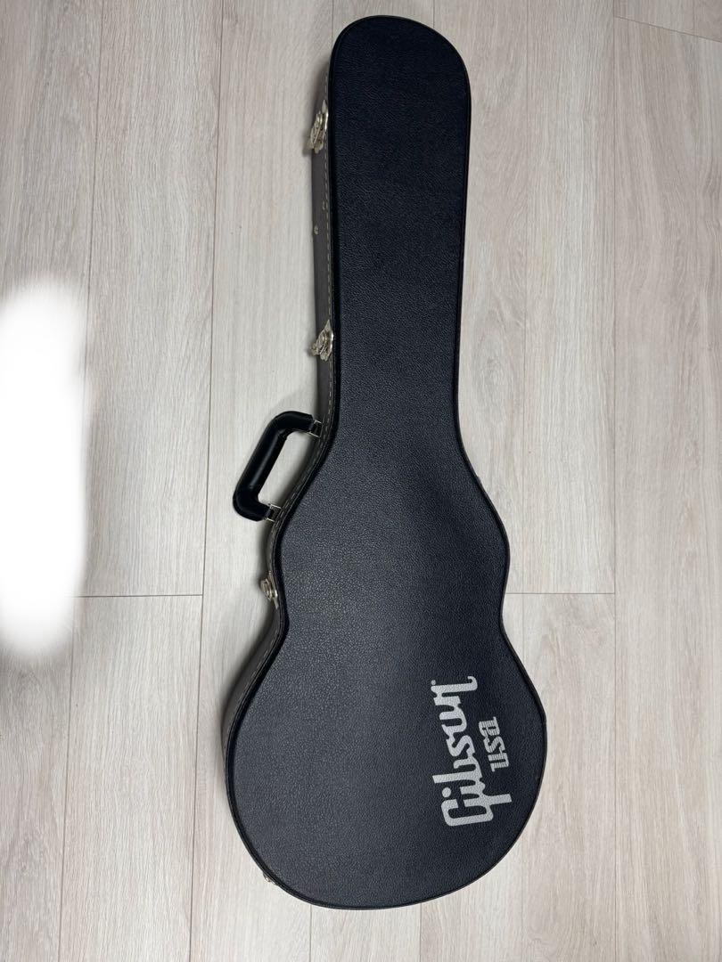 Gibson レスポール120周年記念モデル