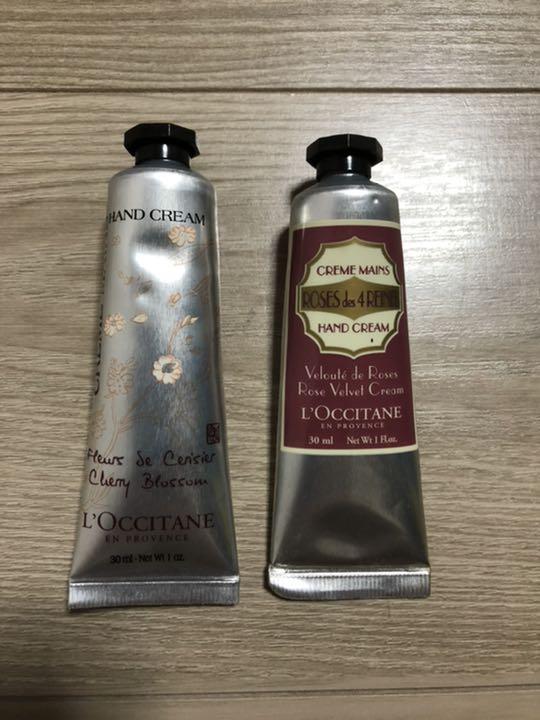 パンピューリインドシンハンド&ネイルクリーム75ml×5本 うう