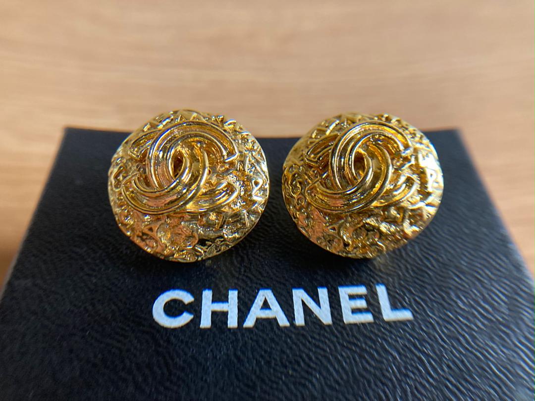 33%割引ブラック系数量は多い 最終価格 CHANEL ヴィンテージ ココサークル 95Aゴールドイヤリング イヤリング アクセサリーブラック系-ENSHIDALGUENSE.EDU.MX 33%割引ブラック系数量は多い 最終価格 CHANEL ヴィンテージ ココサークル 95Aゴールドイヤリング イヤリング アクセサリーブラック系-ENSHIDALGUENSE.EDU.MX