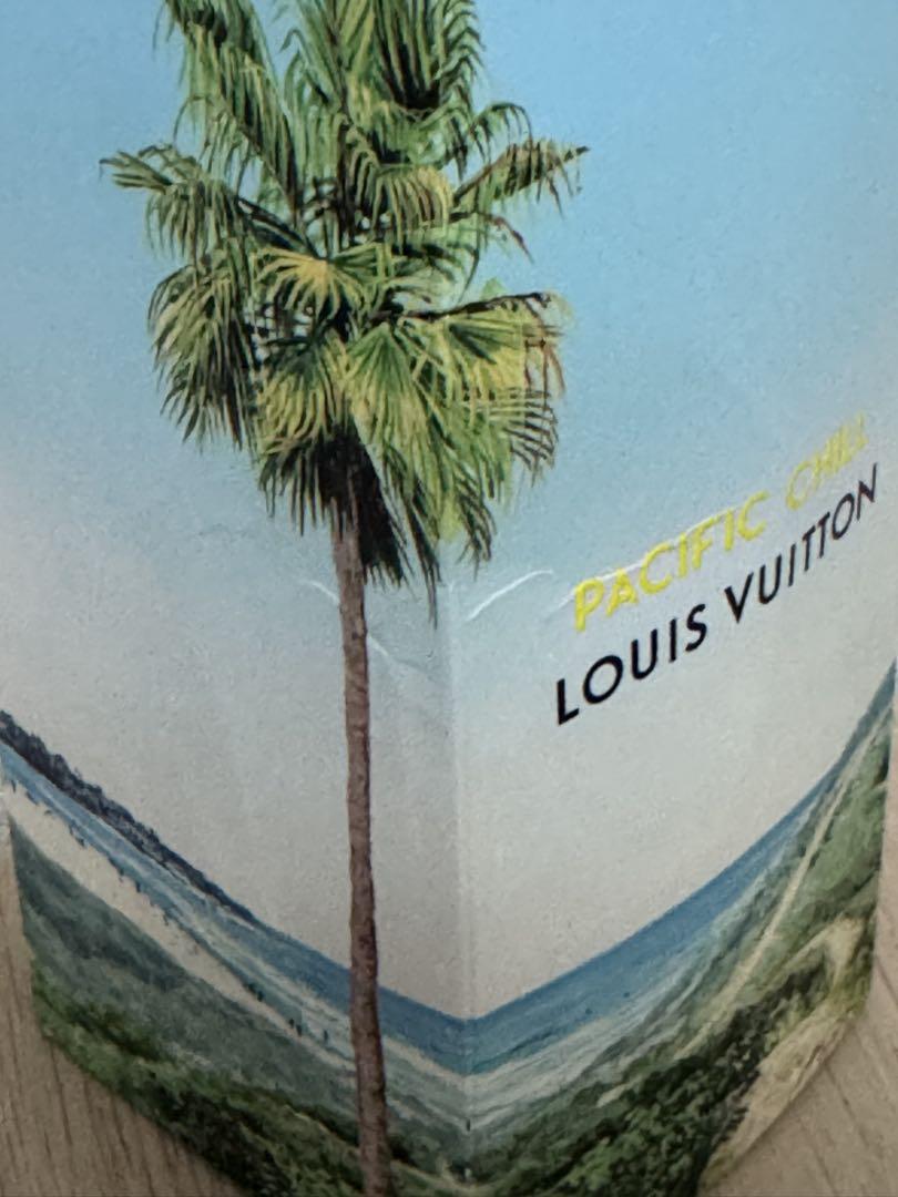 香水(男性用) LOUIS VUITTON PACIFIC CHILL 100ml