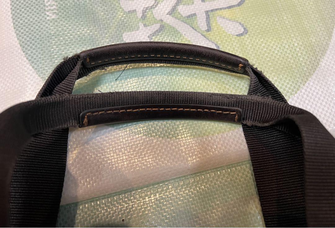 TUMI ビジネスバック