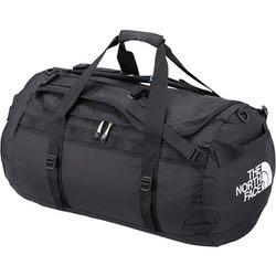 【新品】ノースフェイス ダッフルバッグ NMJ81800 50l