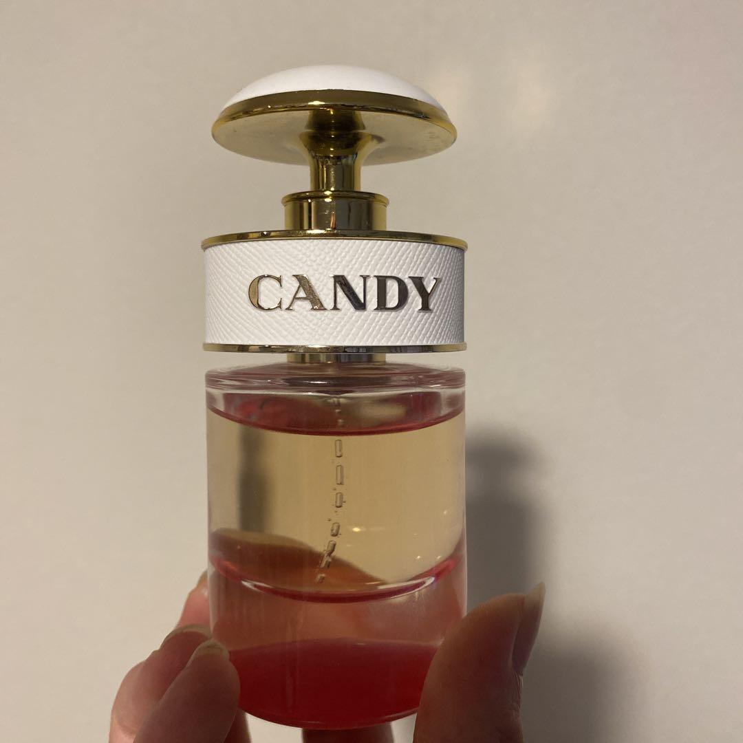 特別価格 安いダイエット・健康 - プラダ キャンディ キス 30ml 香水(女性用)