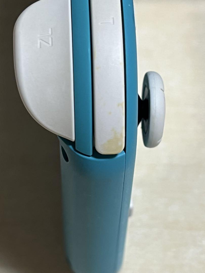 セール！　Nintendo Switch Lite ターコイズ　本体のみ