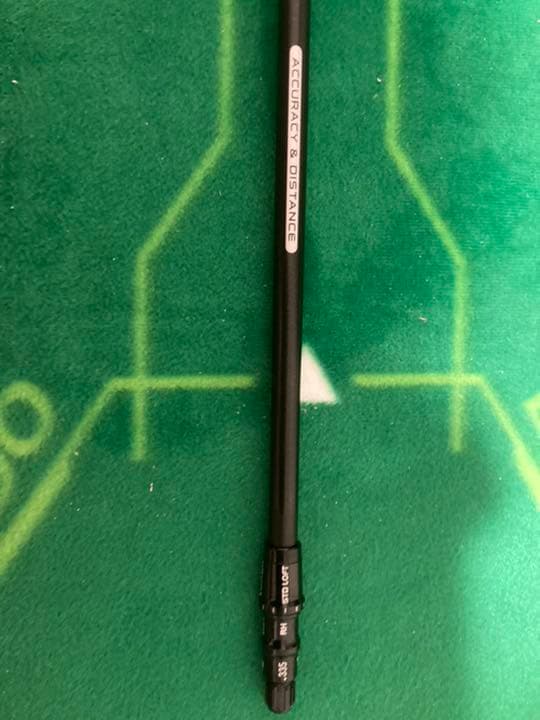 テーラーメイドドライバー用 ツアーAD IZ-5 Sフレックス | inmarco.ae