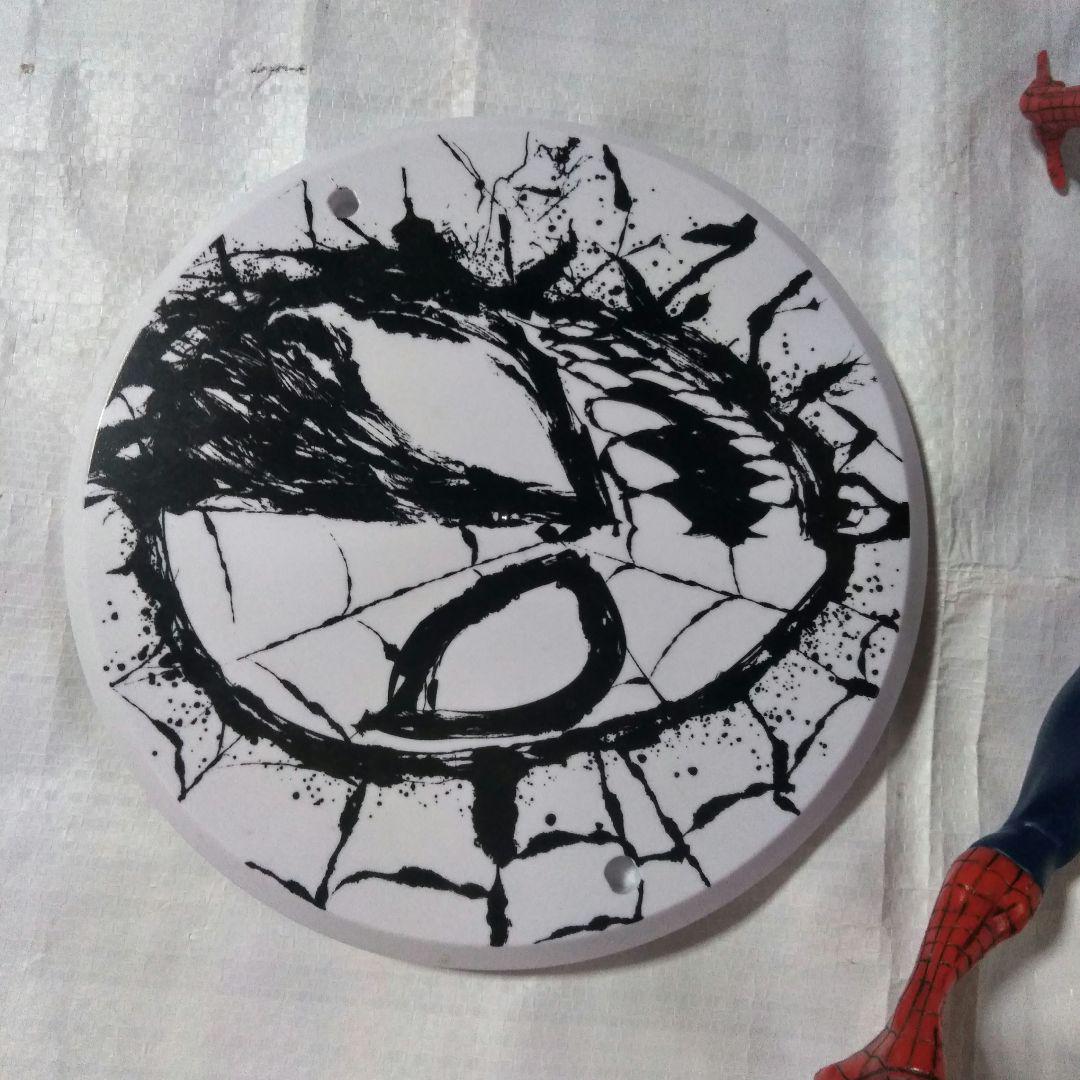 スパイダーマン セガ ラッキーくじ フィギュア MARVEL - メルカリ