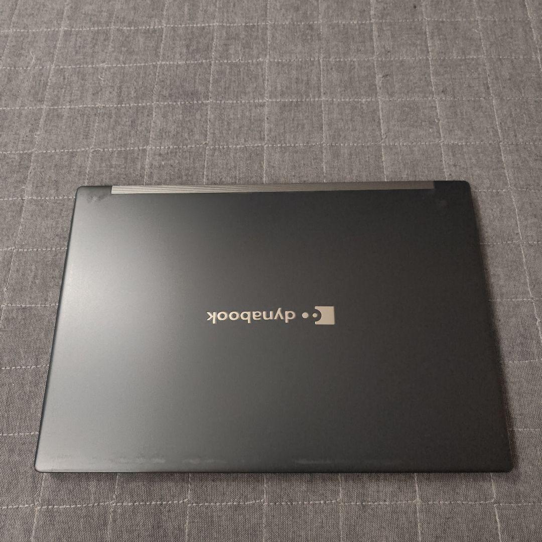良好 爆速 Dynabook 超軽量 11世代i5 16GB 新品1TB 32 良好 爆速 Dynabook 超軽量 11世代i5 16GB 256GB - メルカリ