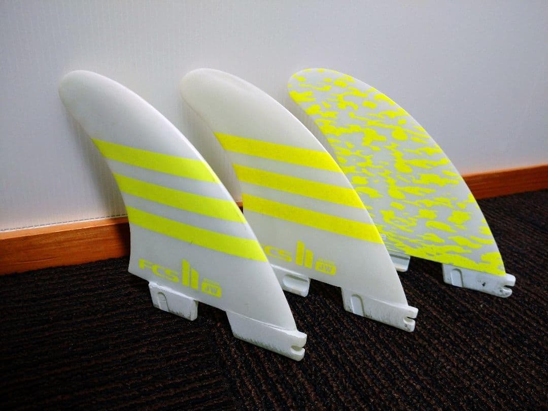 中古】 FCS2 JW MEDIUM ジュリアン・ウィルソン AirCore - メルカリ