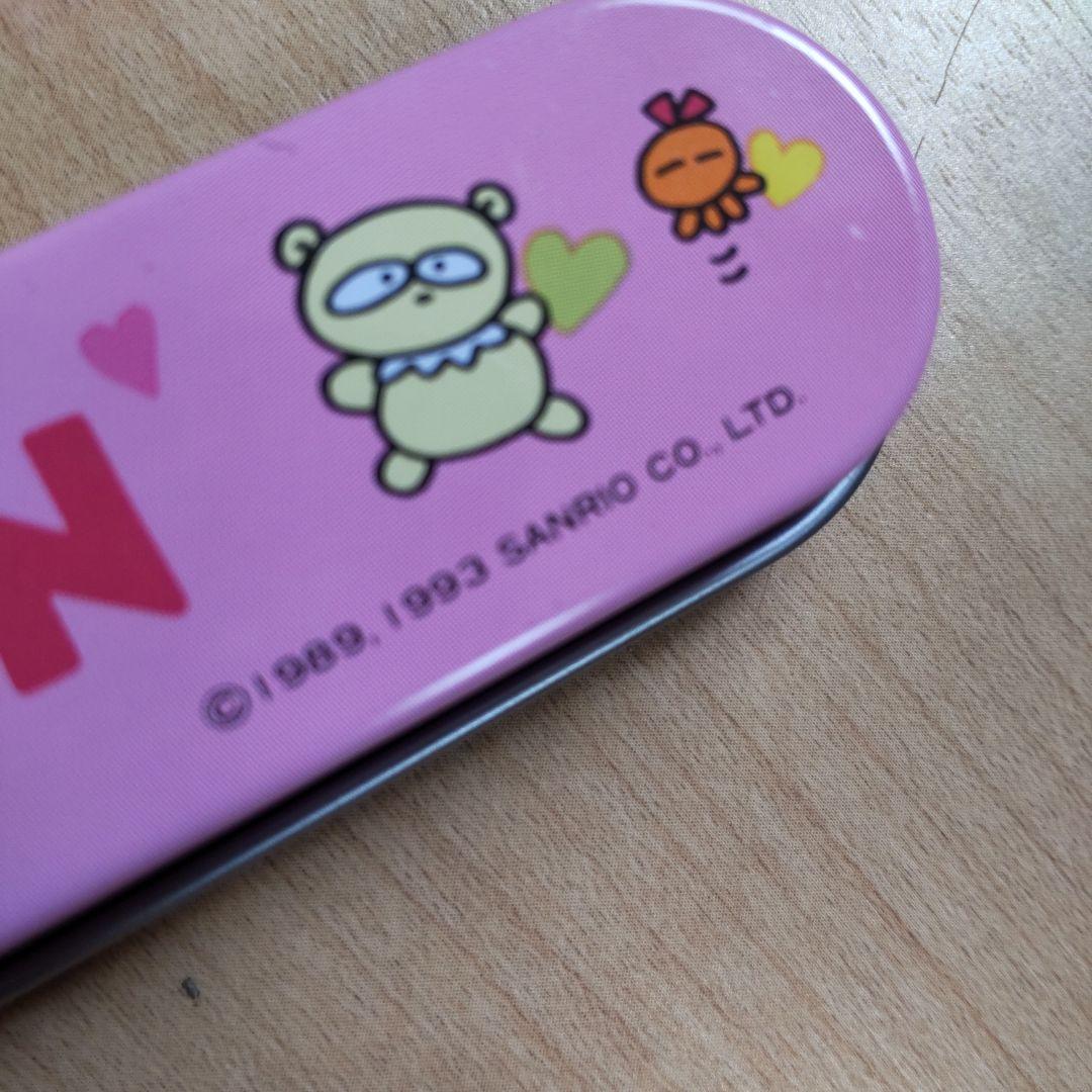 サンリオ　　るるる学園