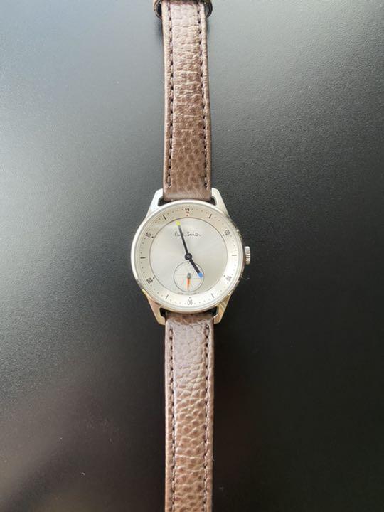 たないと◵ 腕時計 Paul Smith Ras42-m48079053559 レディース ポール