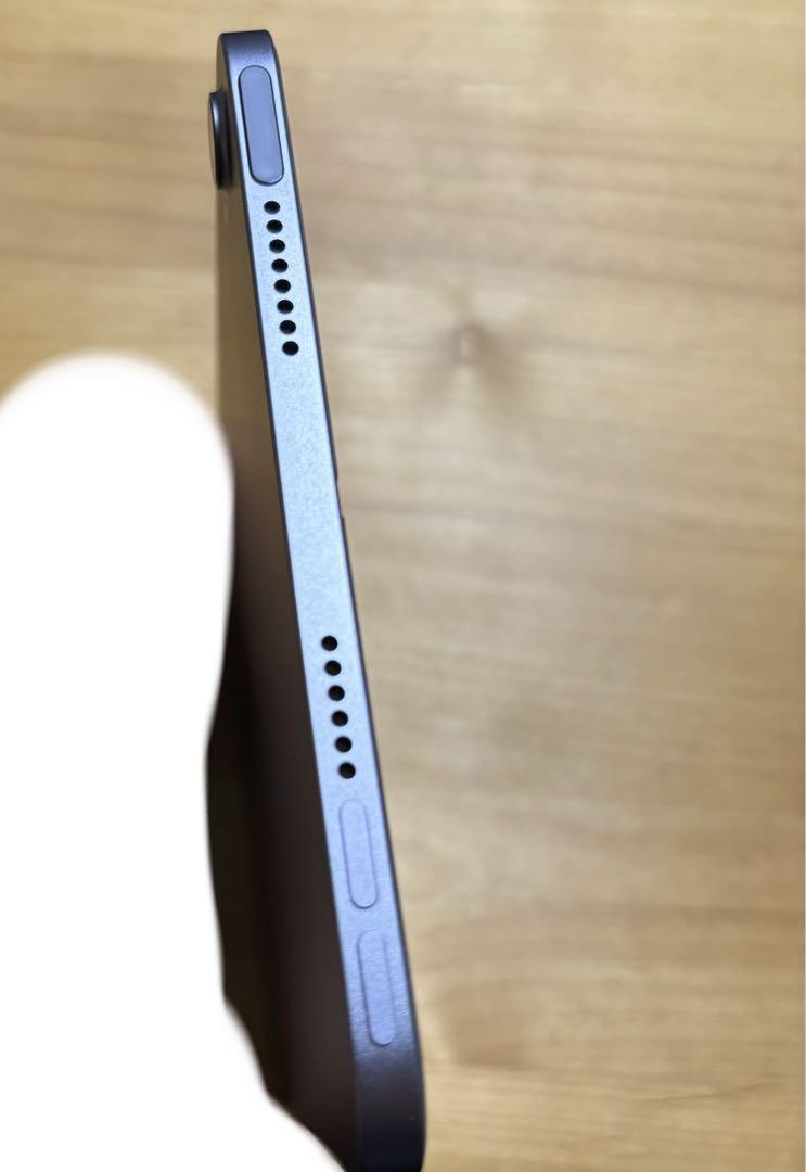 iPad mini6 256GB パープル　Wi-Fiモデル