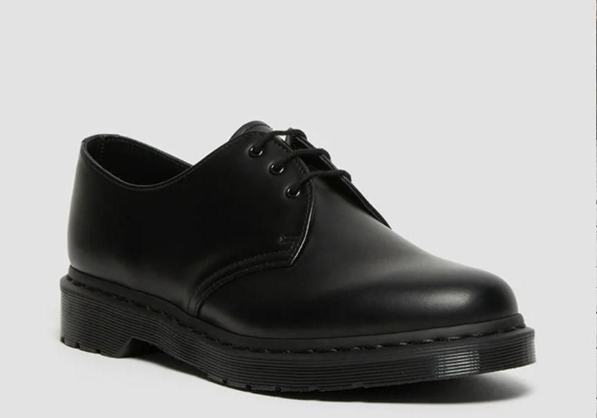 大特価値下げ中　超美品　Dr. Martens mono