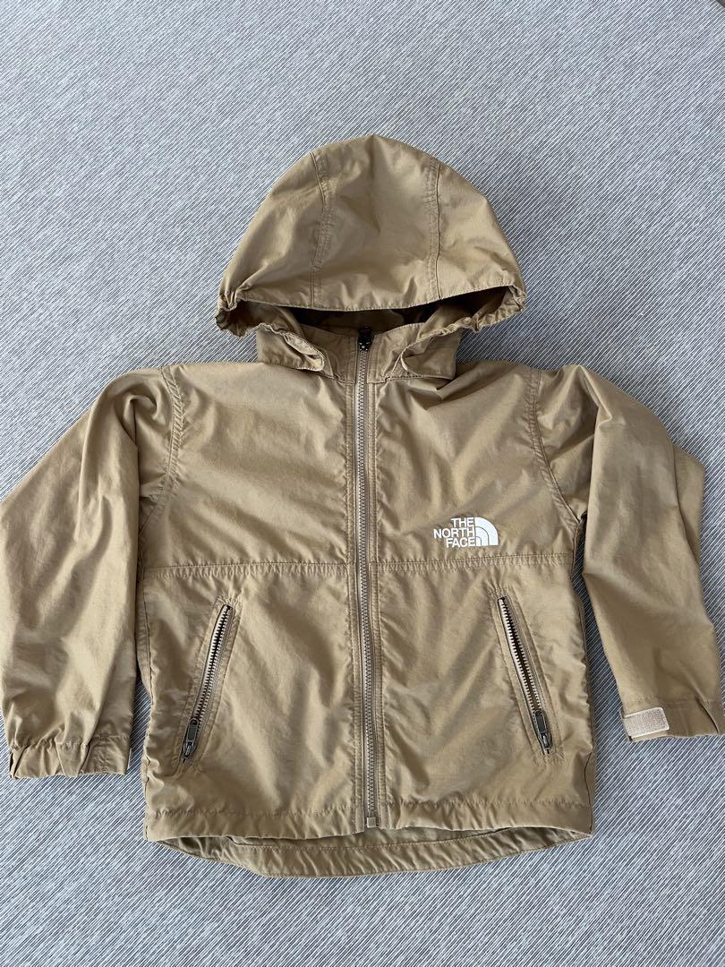 The North Face ジャケット kidsM 10/12