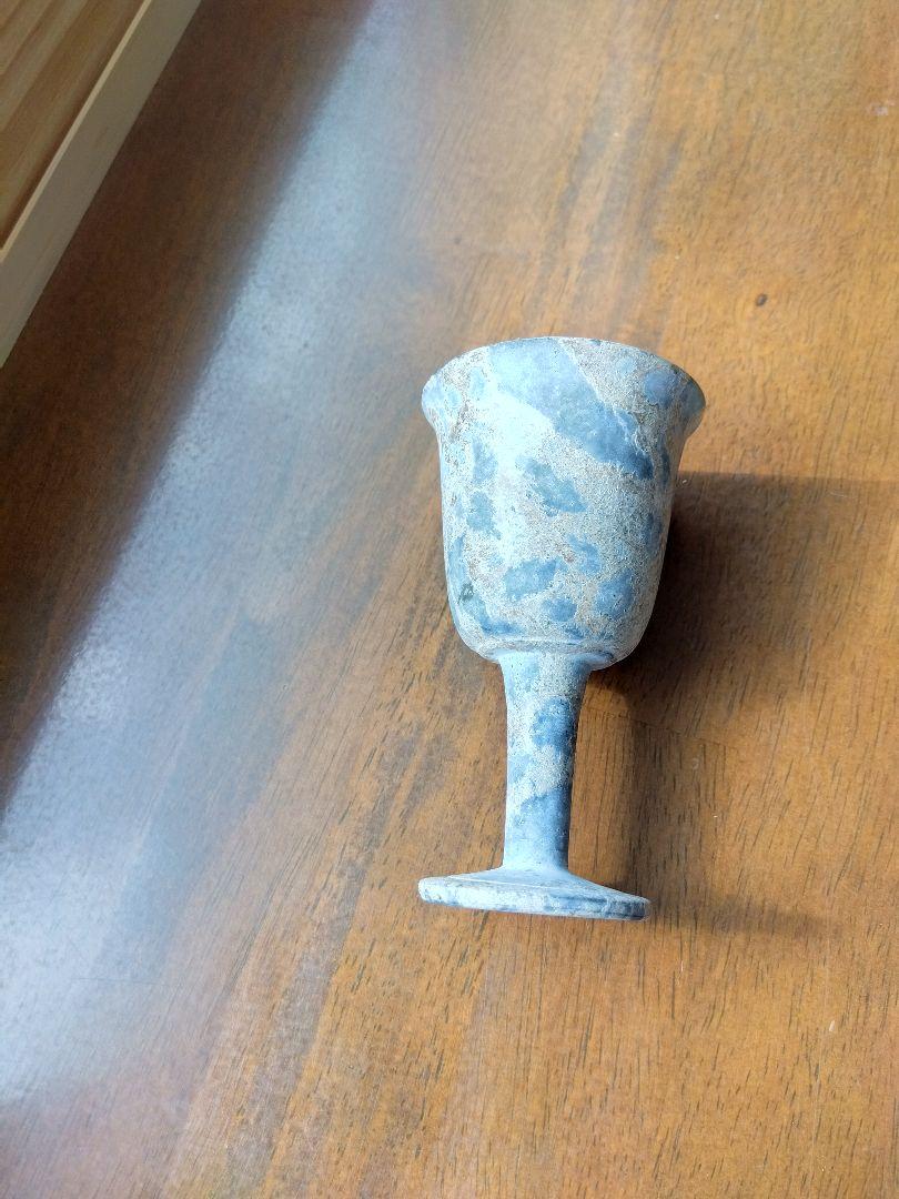 古代ガラス