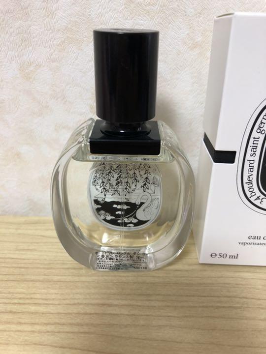 ☆もんた☆ディプティック オードトワレ ロンブル ダン ロー 50ml