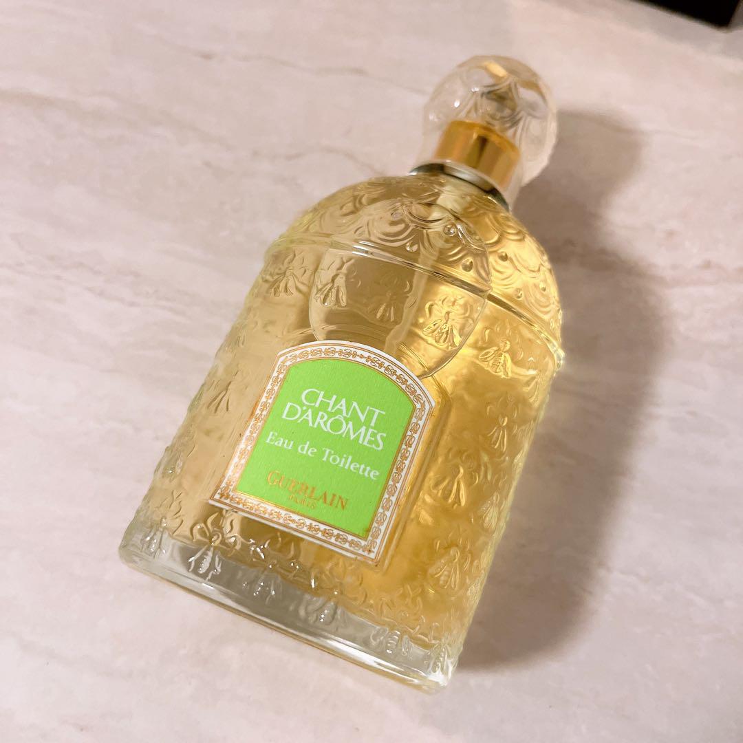 gr☆未使用☆ ゲラン シャンダローム オーデトワレ 100ml 香水