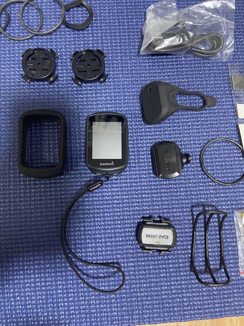 入荷now 買えない 送料 無料車・バイク・自転車 130(ジャンク) EDGE GARMIN - アクセサリー