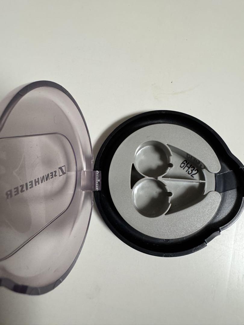 ゼンハイザー MX500　SENNHEISER　イヤホン