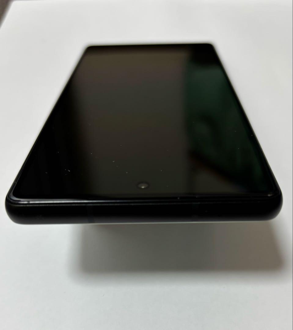 Google Pixel 6a 【Sage】 本体➕付属品