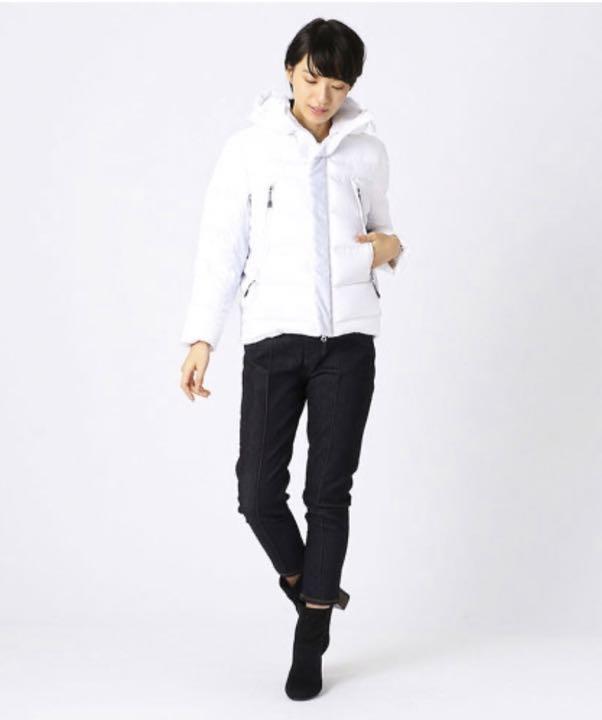 【MIZUNO×COMME CA ISM】コラボ ダウン