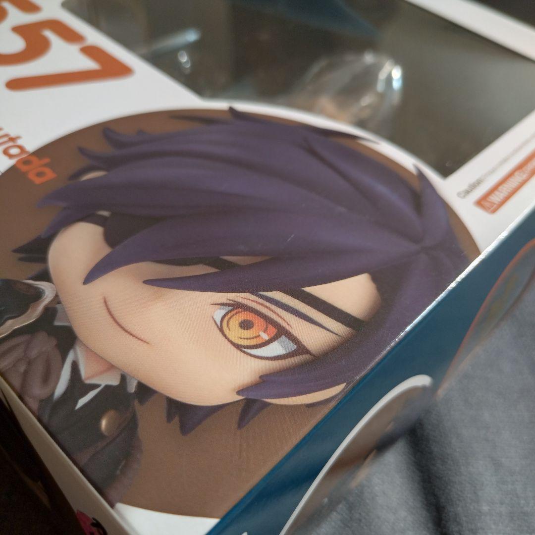 ねんどろいど 燭台切光忠 刀剣乱舞-ONLINE-（初販） ねんどろいど 燭台切光忠 刀剣乱舞-ONLINE- - メルカリ
