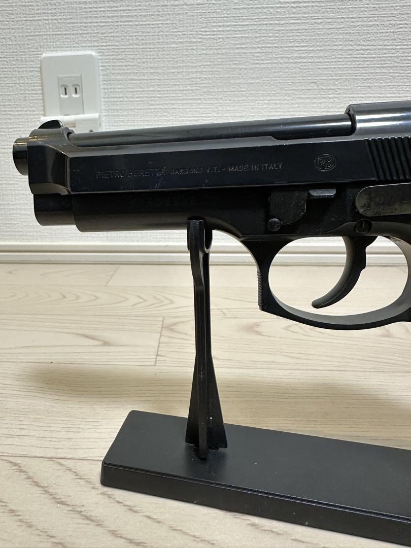 WA ベレッタ　92FS スーパーブローバック　ガスブローバック　k1692