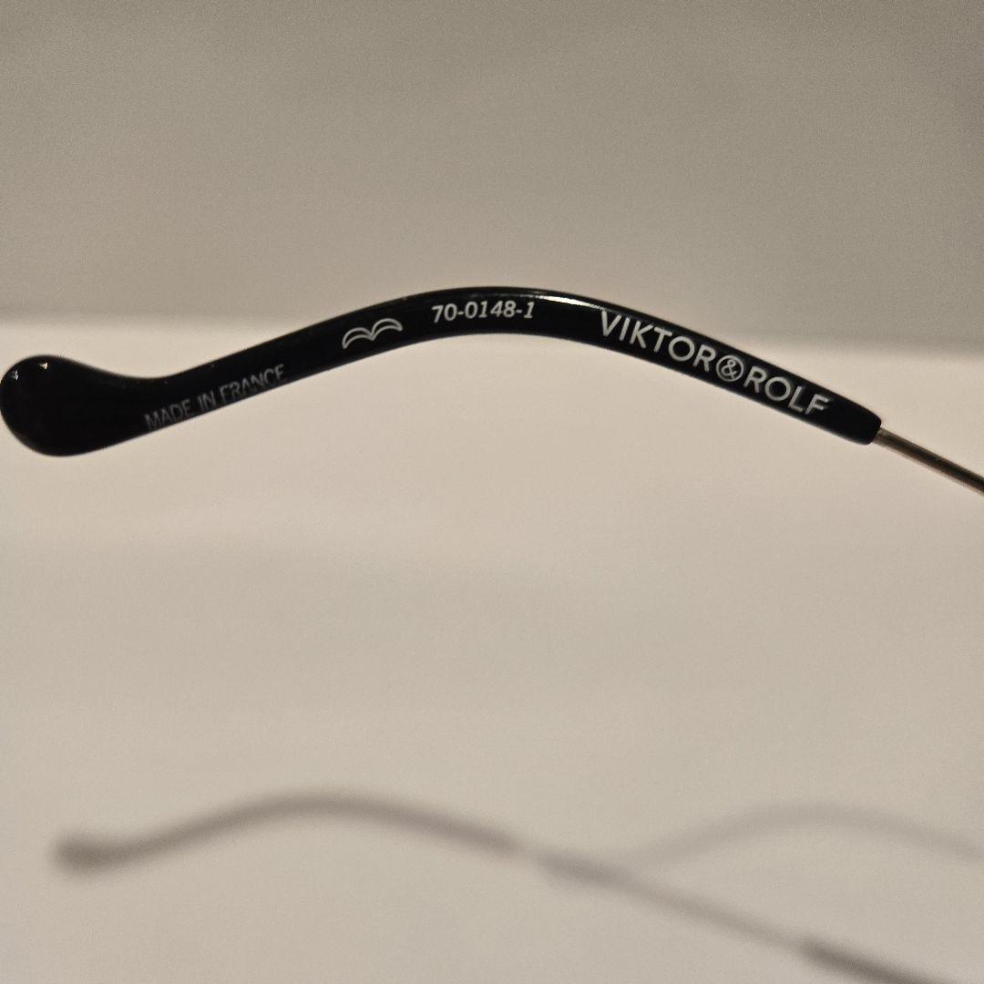VIKTOR-ROLF 度入り