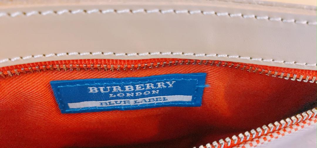 ミニバッグ BURBERRY バーバリーブルーレーベル バック HNDJB-m48083848563 BLUE LABEL Ⓛにされる