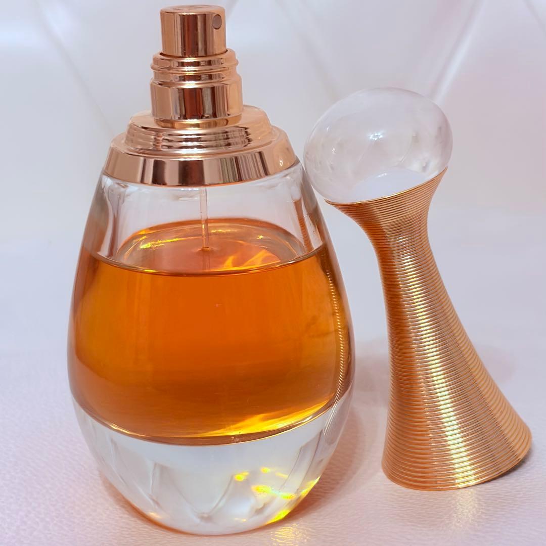 Dior ディオール j’adore L‘absolu EDP 75mlJ’ADORE