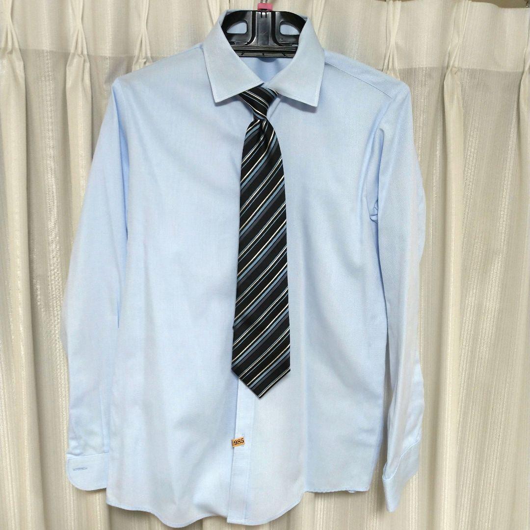 スーツ160㎝ ReadyFreddy クリーニング済み