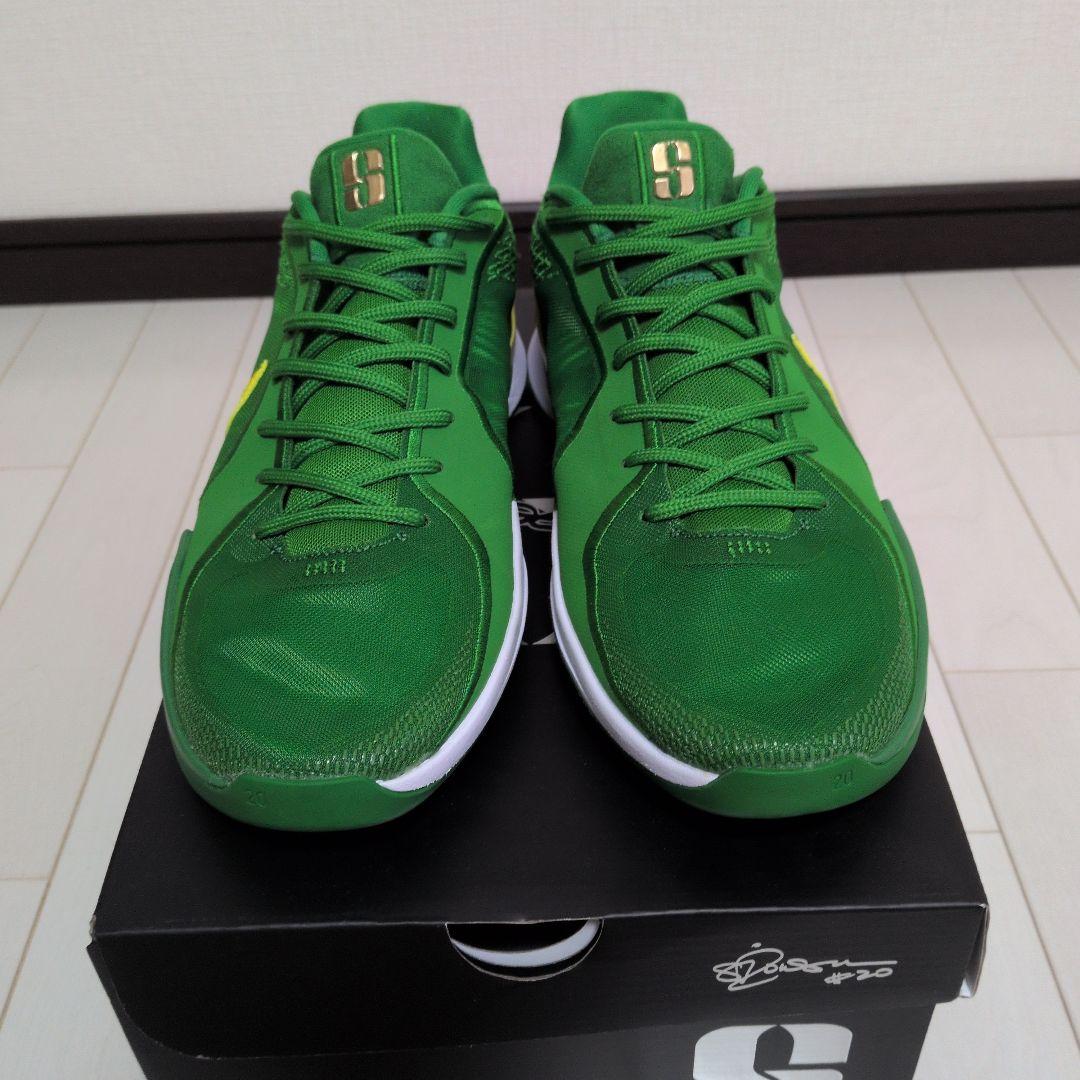 シューズ(男性用) Nike SABRINA 2 OR