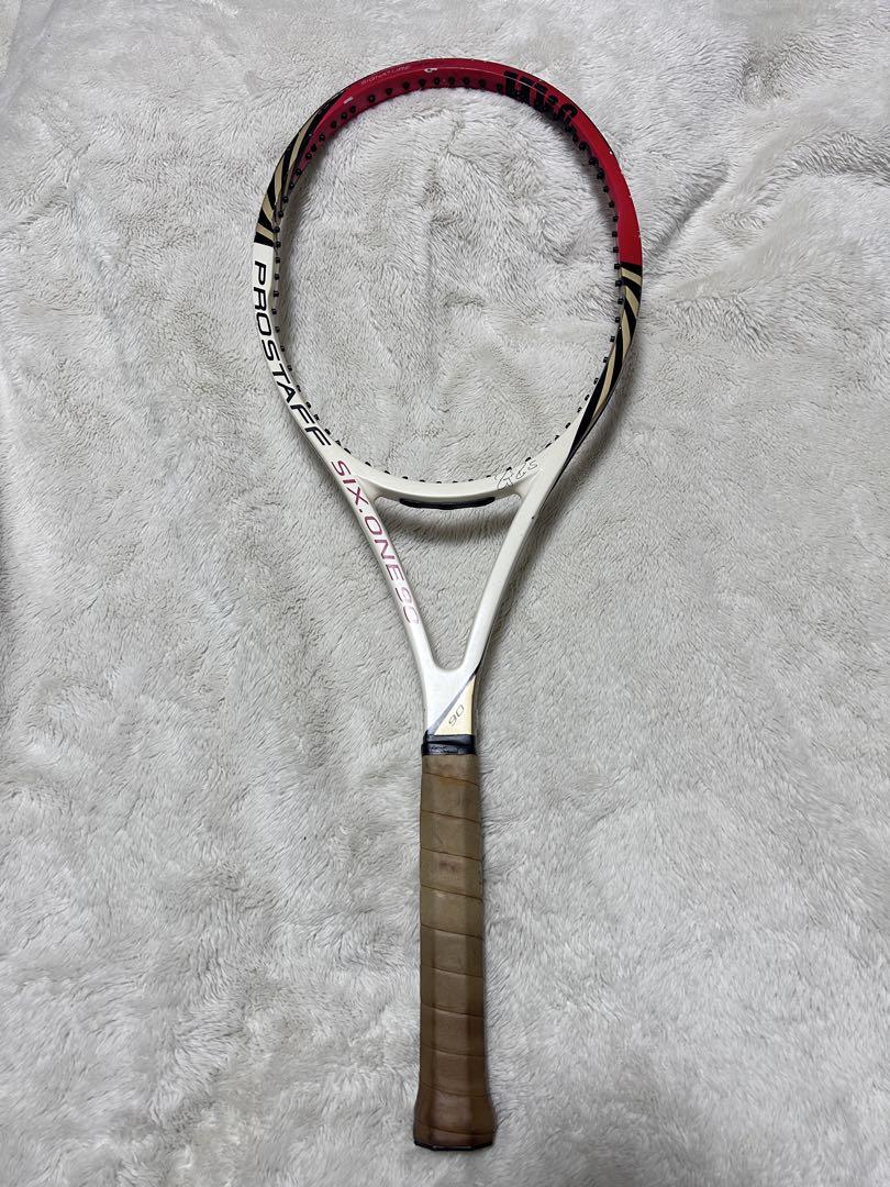 Wilson ProStaff