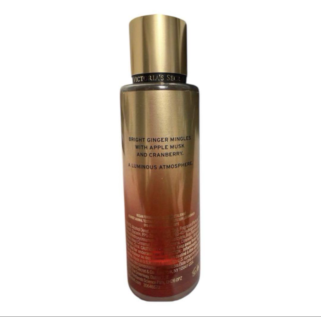 【新品未使用】Victoria's Secret クリーム ミスト Amazon.co.jp: フレグランスミスト Victoria'sSecretFantasies