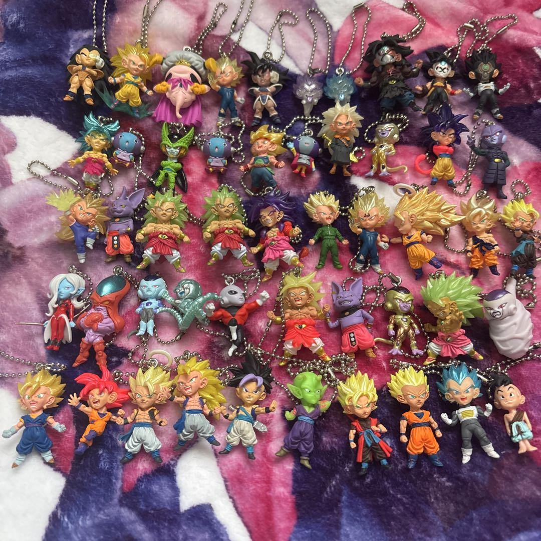 ドラゴンボールUDMまとめ売り - メルカリ