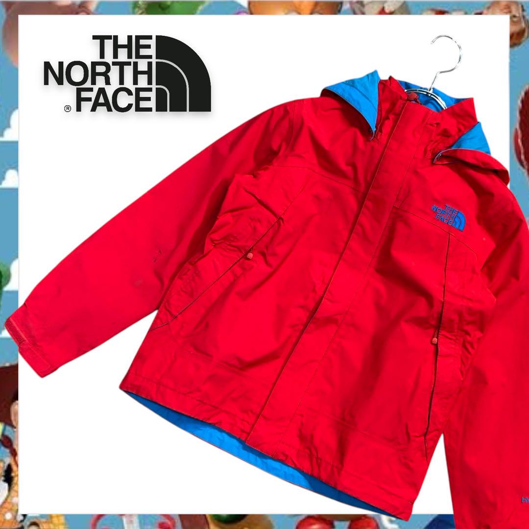 R258ねTHE NORTH FACE