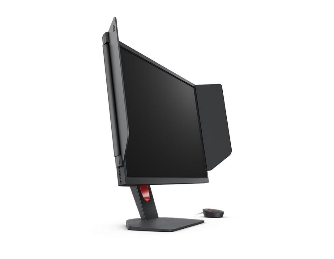 限定値下げ中240FPS BenQ ZOWIE XL2546K　モニター