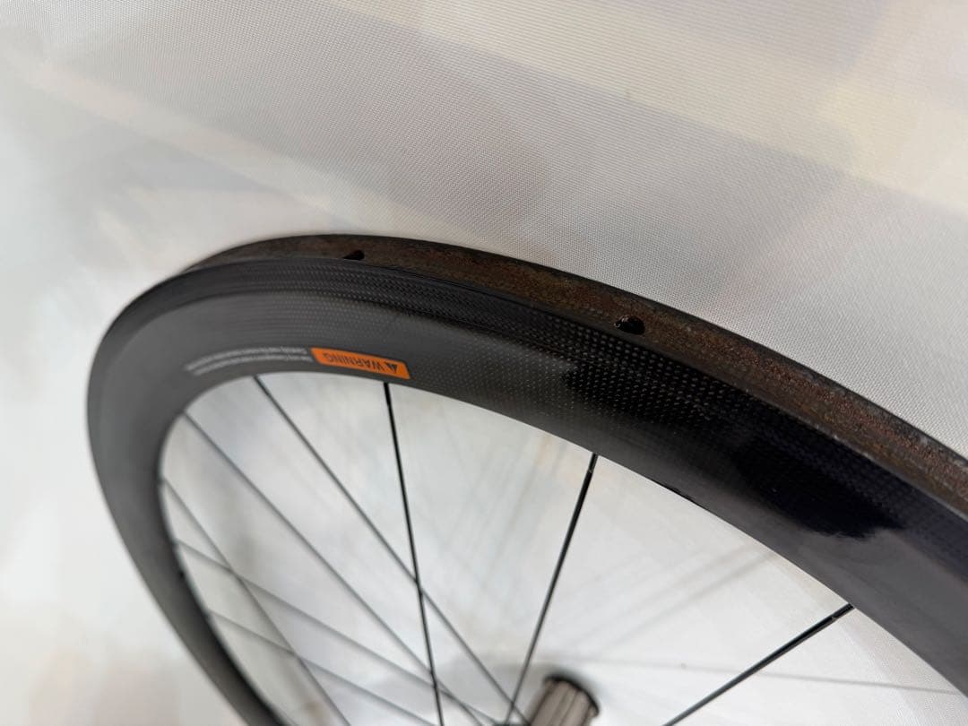 黒傷や汚れあり