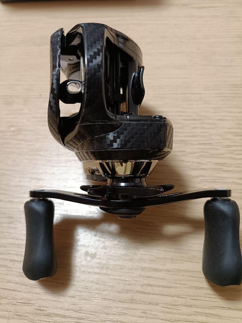 【カスタム】SHIMANO 23 アンタレス DC MD XG 右ハンドル