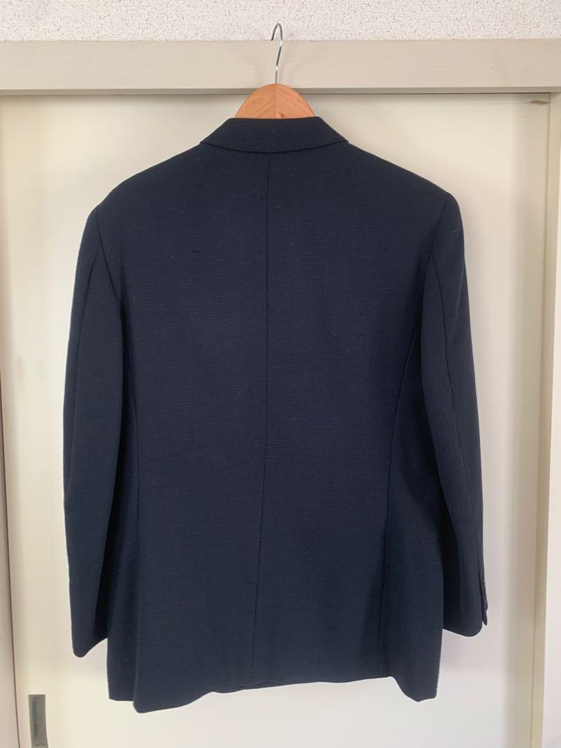 y's for men LQ ダブルテーラードジャケット　Mサイズ