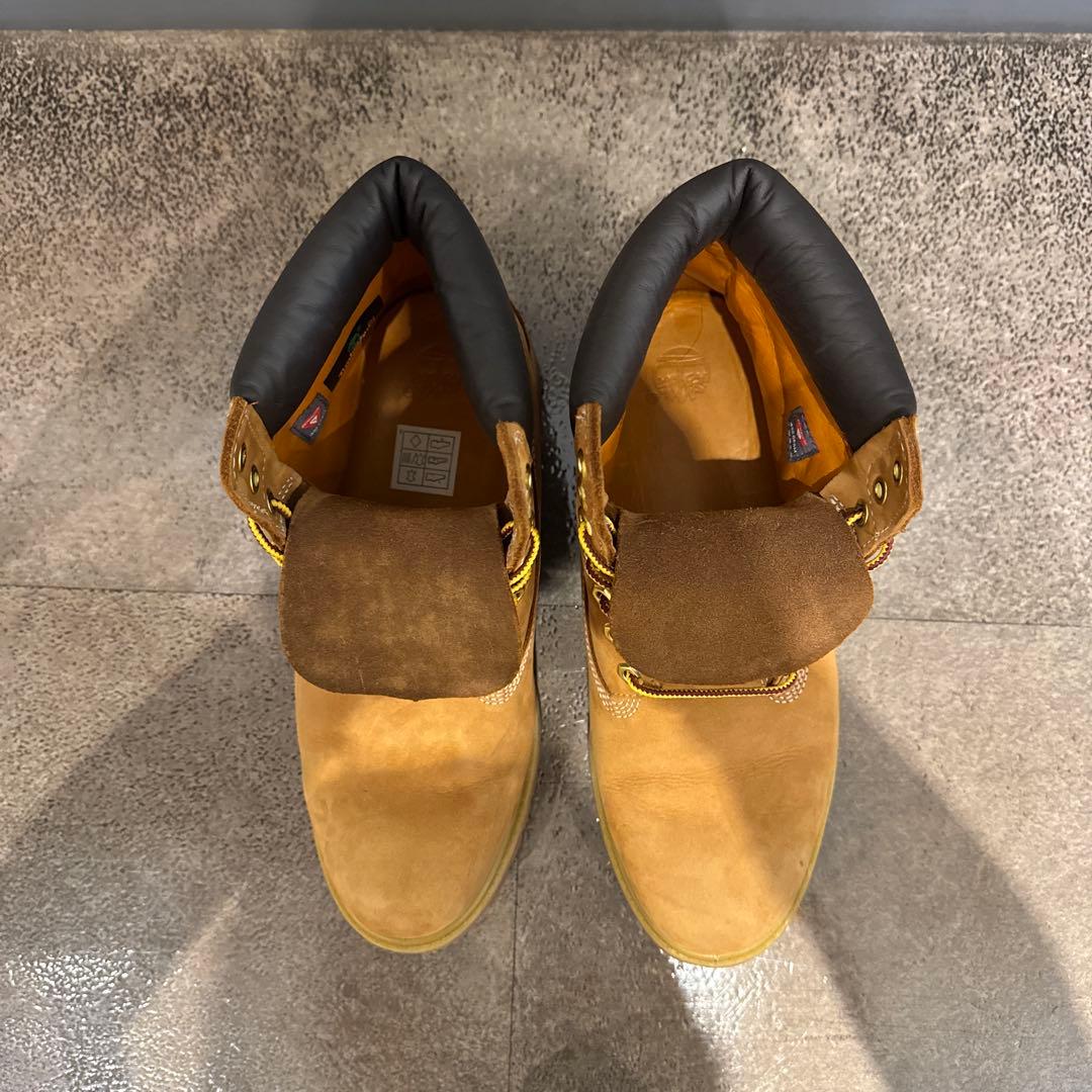 ティンバーランド